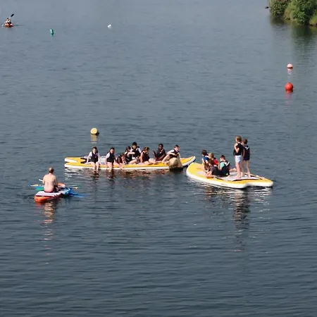 Domein Aan De Plas